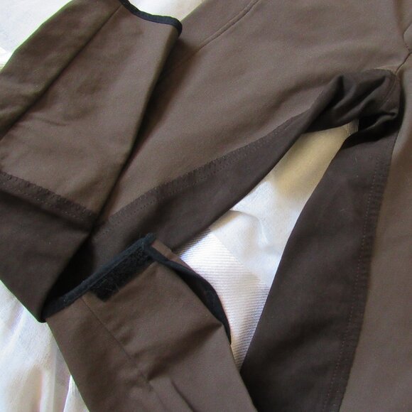 Pikeur Women’s Brown Riding Pants ,size 34(IT) - Picture 5 of 9